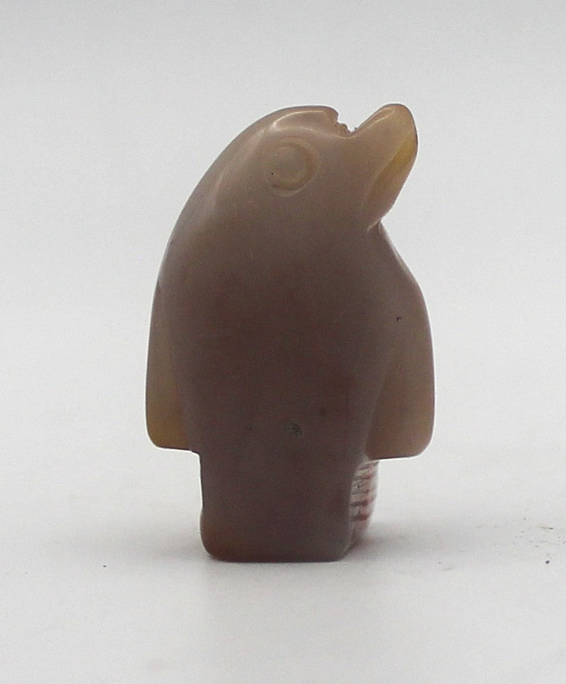 Mini Crystal Penguin | | Wiccan Center