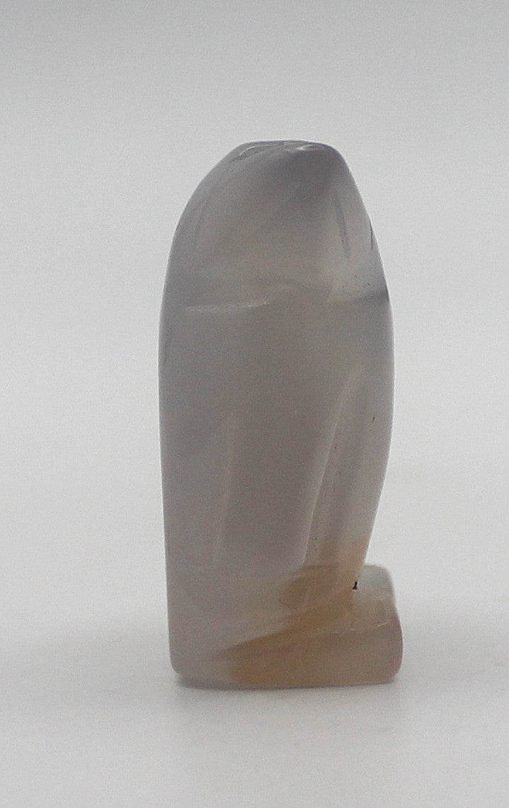 Mini Crystal Penguin | | Wiccan Center