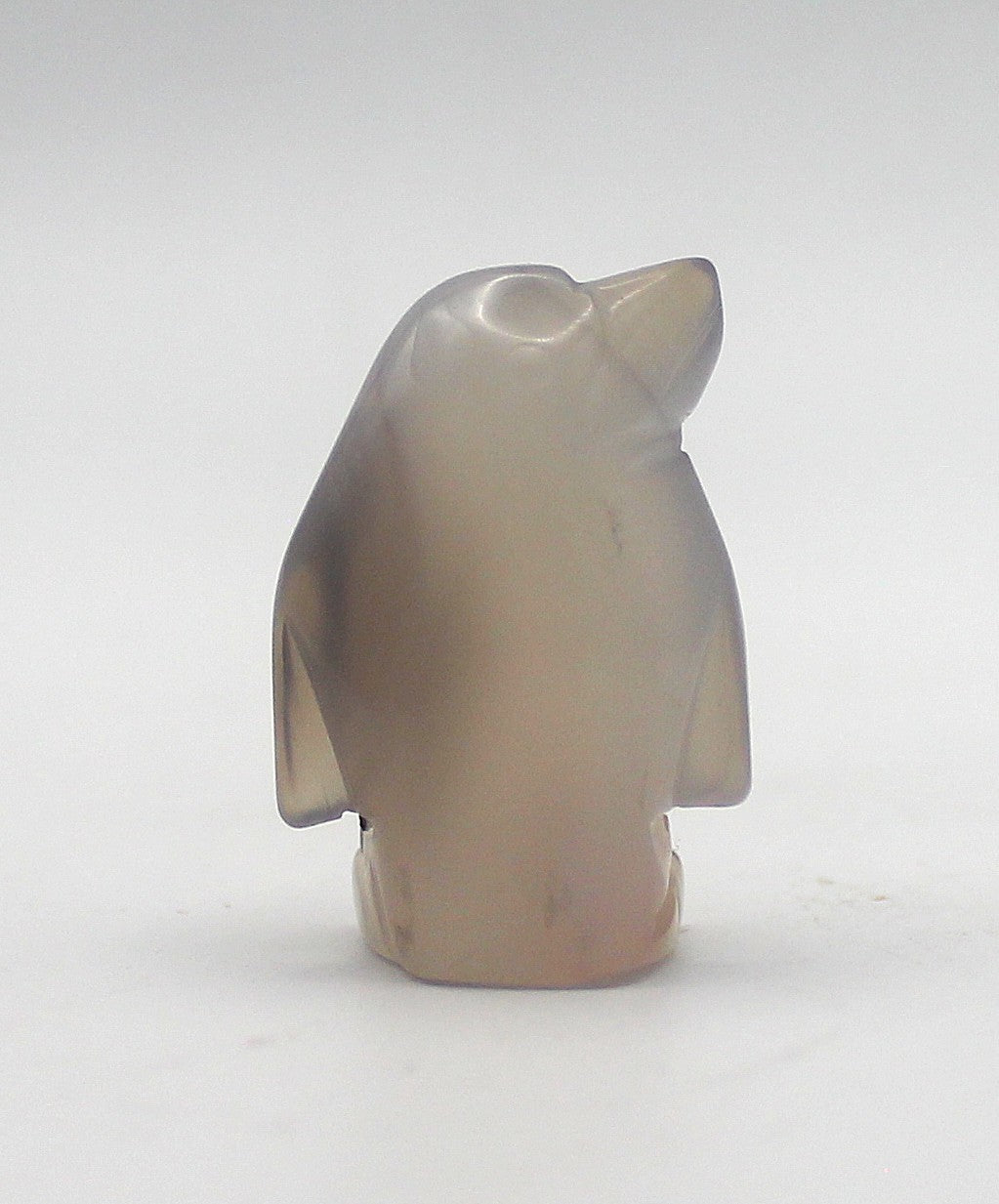 Mini Crystal Penguin | | Wiccan Center