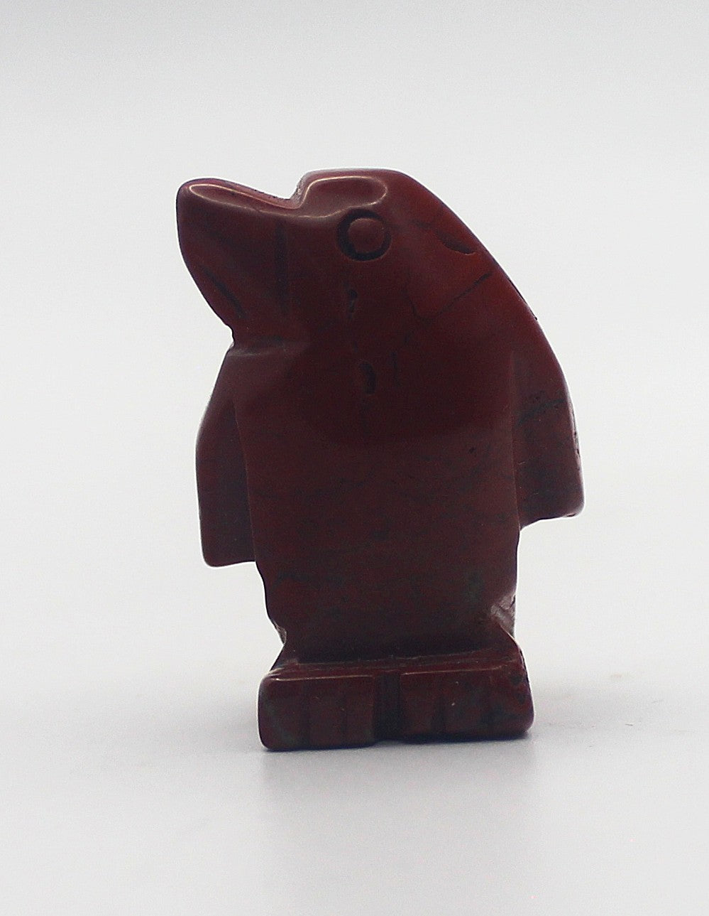 Mini Crystal Penguin | | Wiccan Center