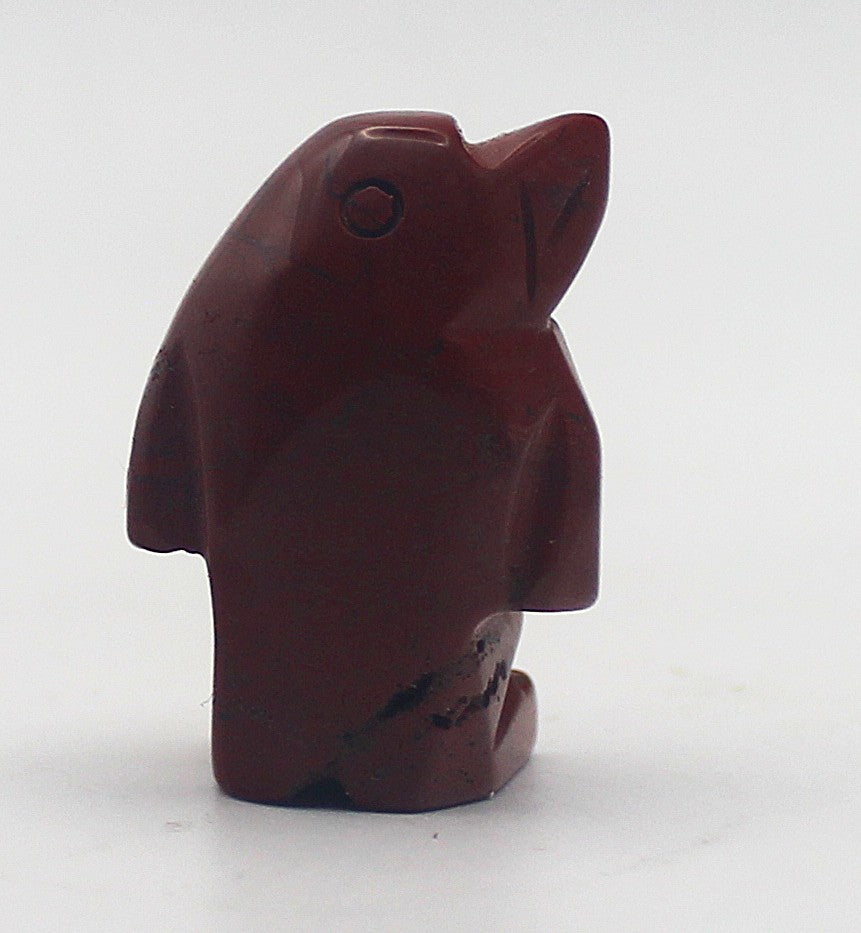 Mini Crystal Penguin | | Wiccan Center