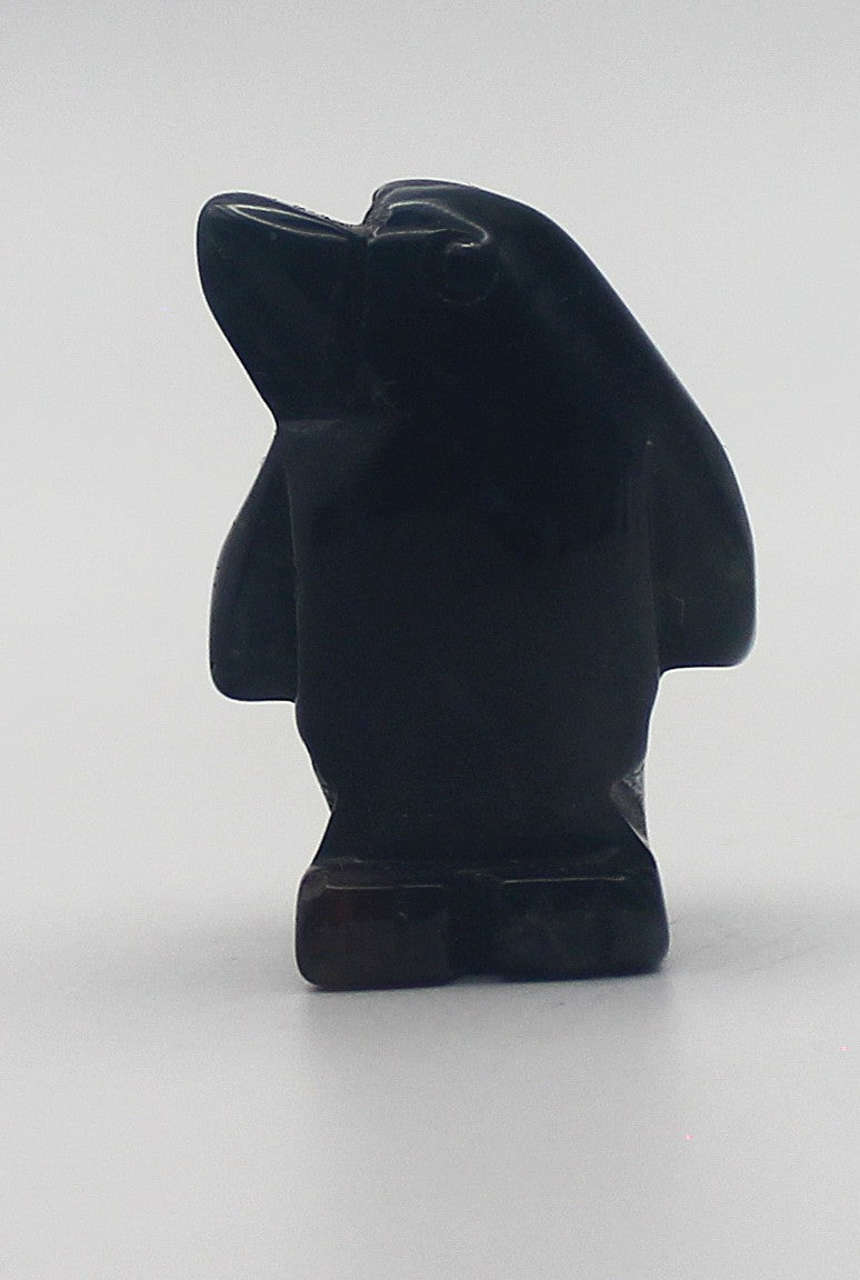 Mini Crystal Penguin | | Wiccan Center