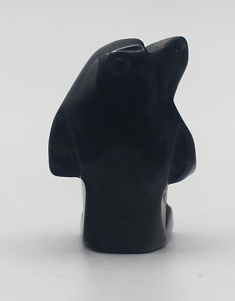 Mini Crystal Penguin | | Wiccan Center