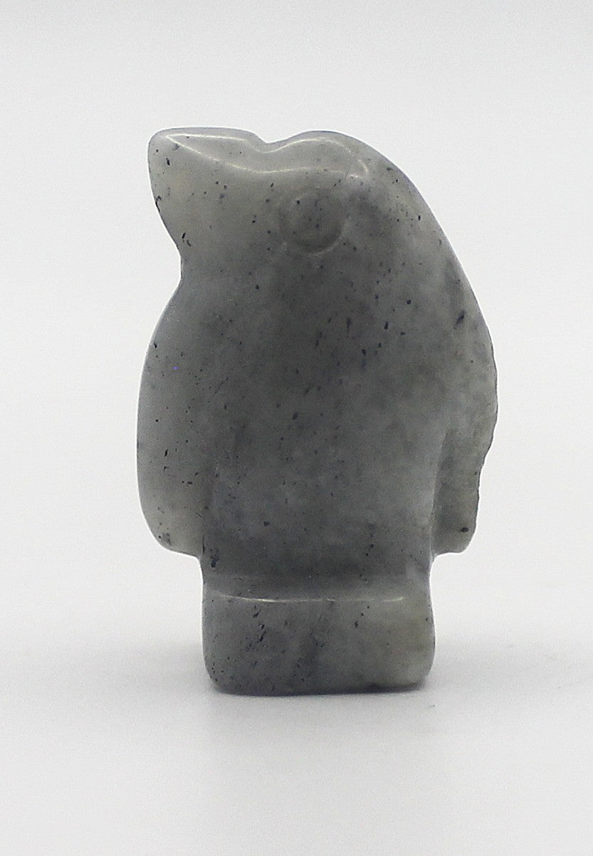 Mini Crystal Penguin | | Wiccan Center