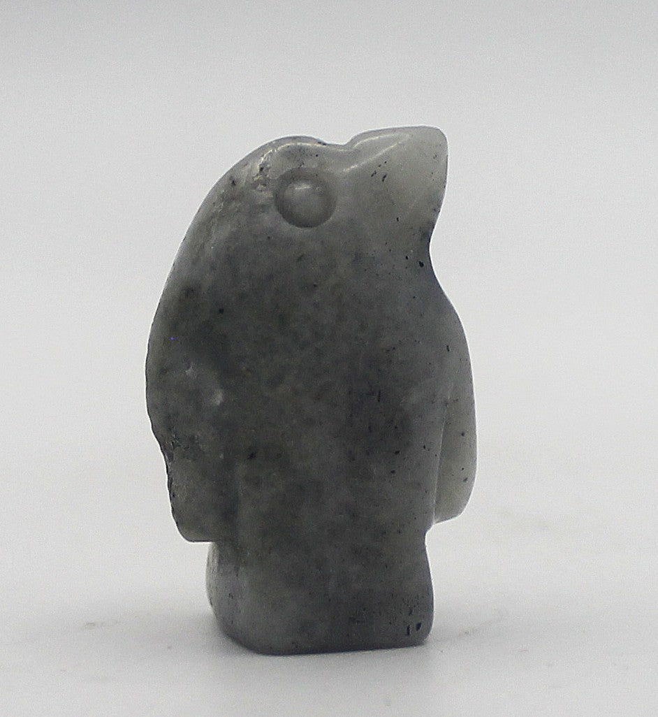 Mini Crystal Penguin | | Wiccan Center