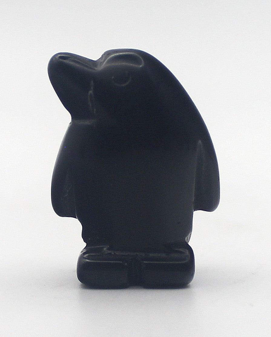 Mini Crystal Penguin | | Wiccan Center