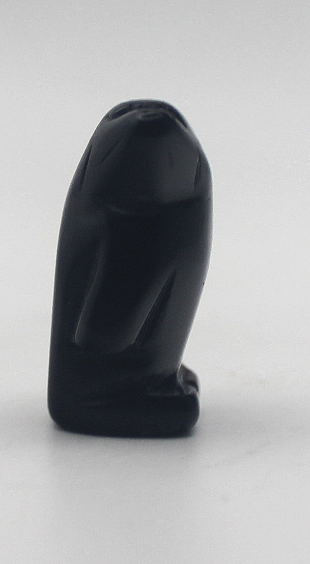 Mini Crystal Penguin | | Wiccan Center