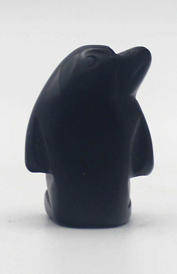 Mini Crystal Penguin | | Wiccan Center