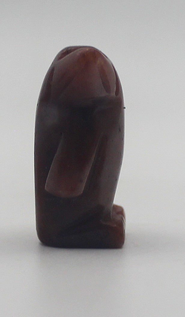 Mini Crystal Penguin | | Wiccan Center