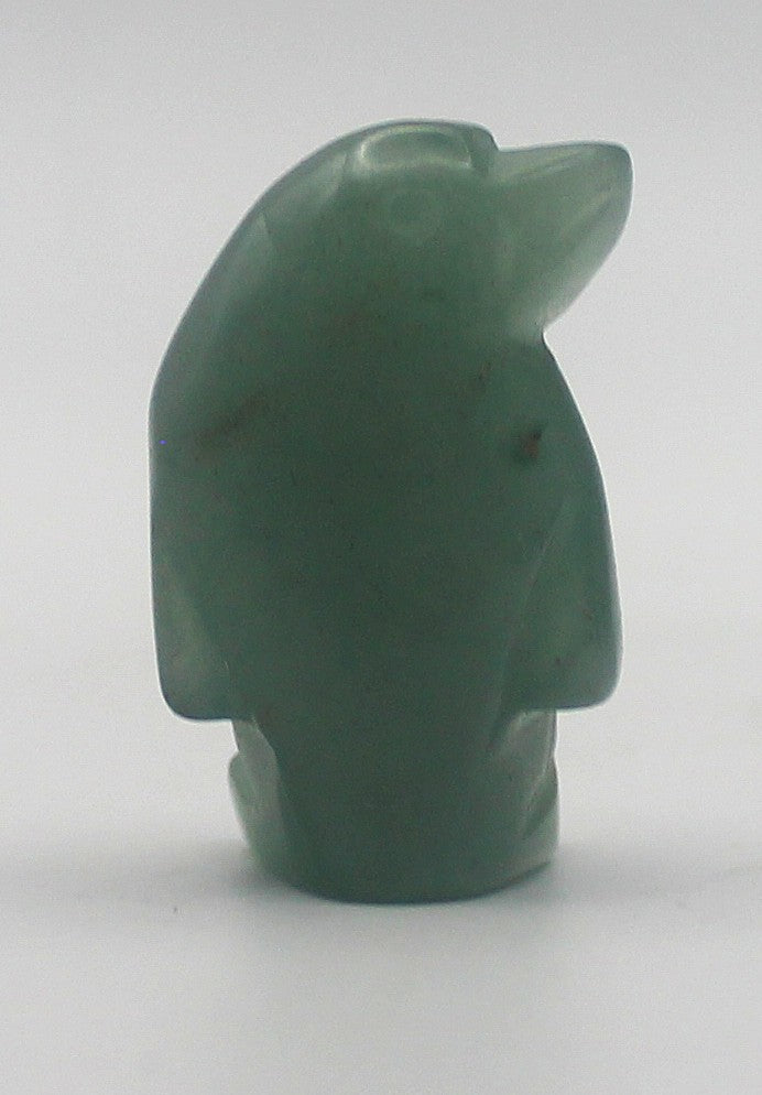 Mini Crystal Penguin | | Wiccan Center