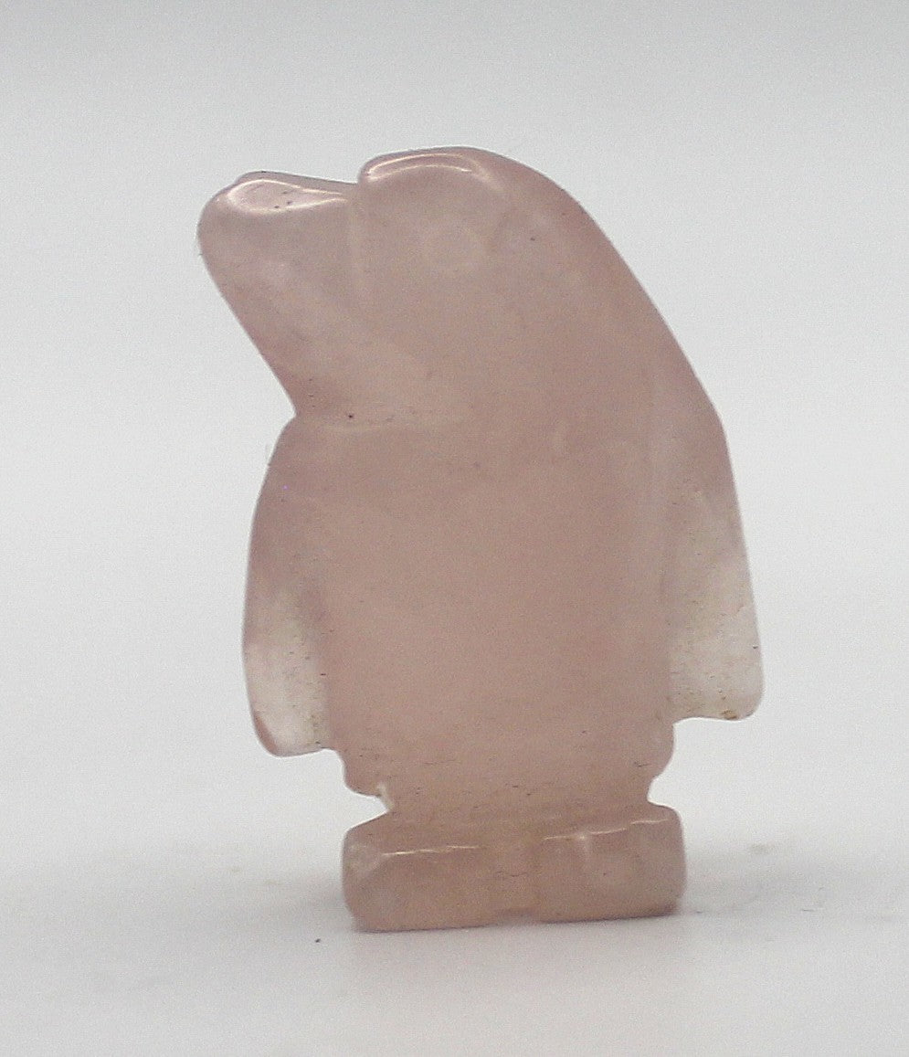 Mini Crystal Penguin | | Wiccan Center