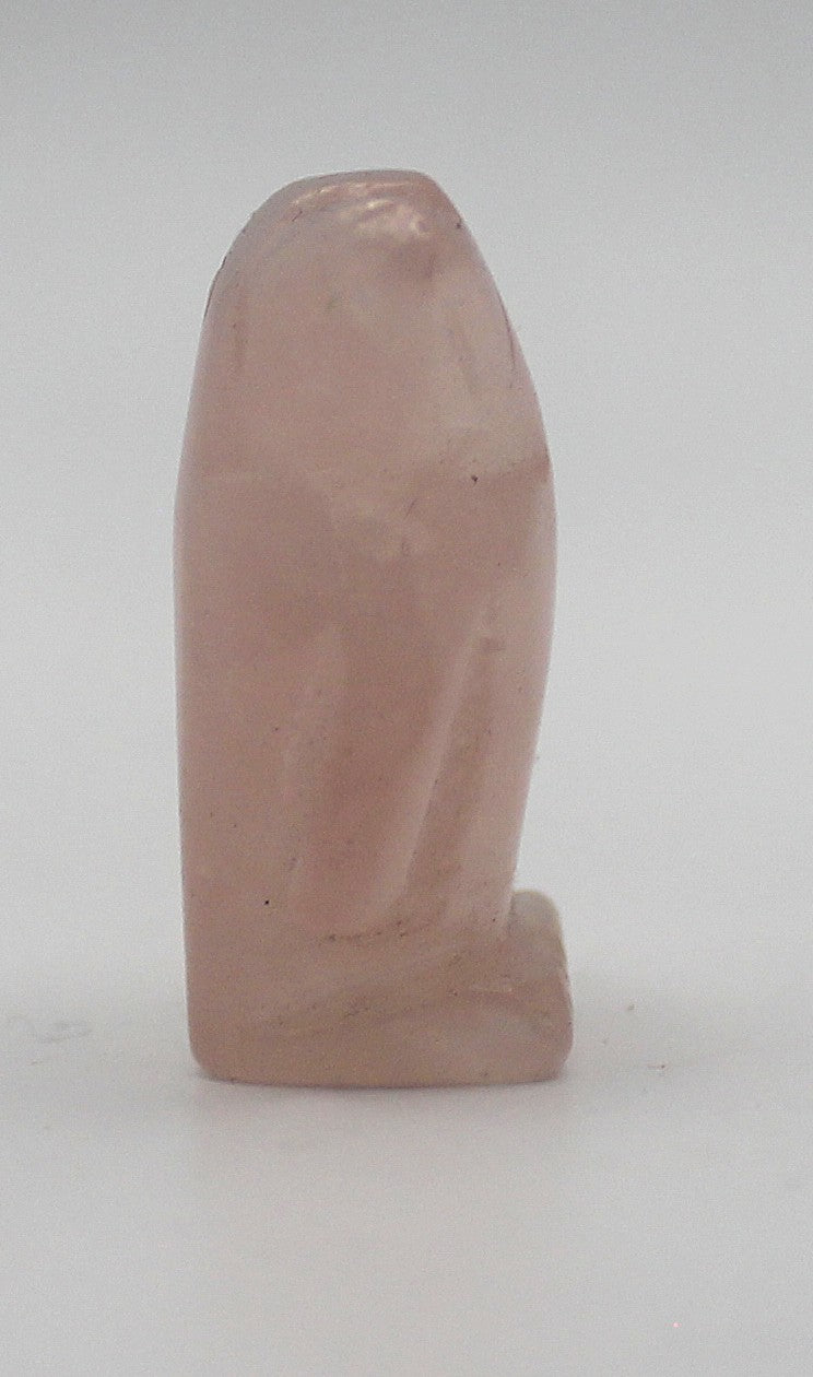 Mini Crystal Penguin | | Wiccan Center