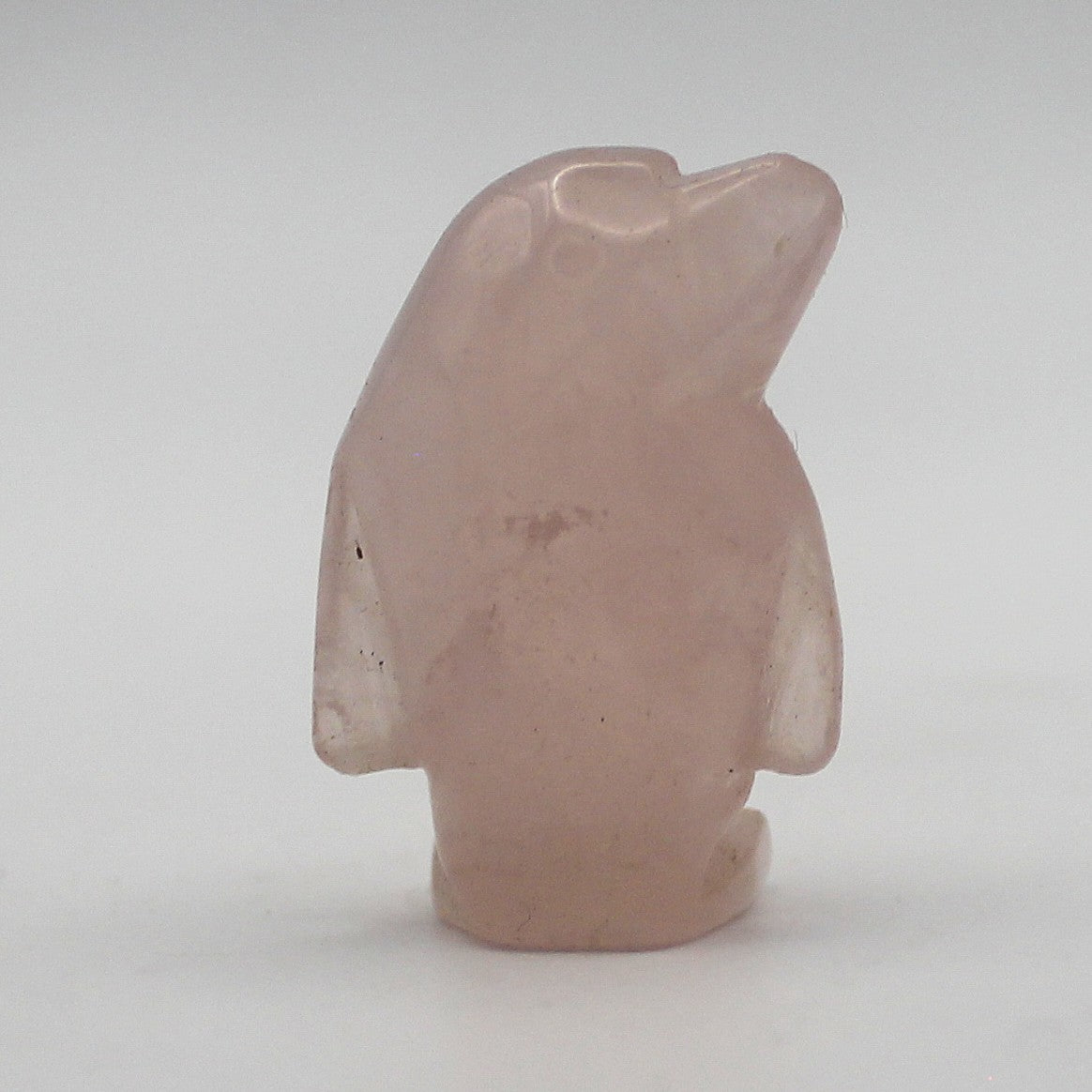 Mini Crystal Penguin | | Wiccan Center