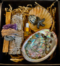 Sacred Tides Collection Gift Box | | Wiccan Center