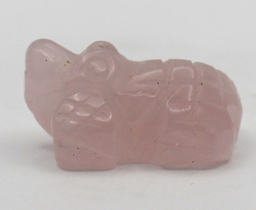 Mini Crystal Alligator | | Wiccan Center