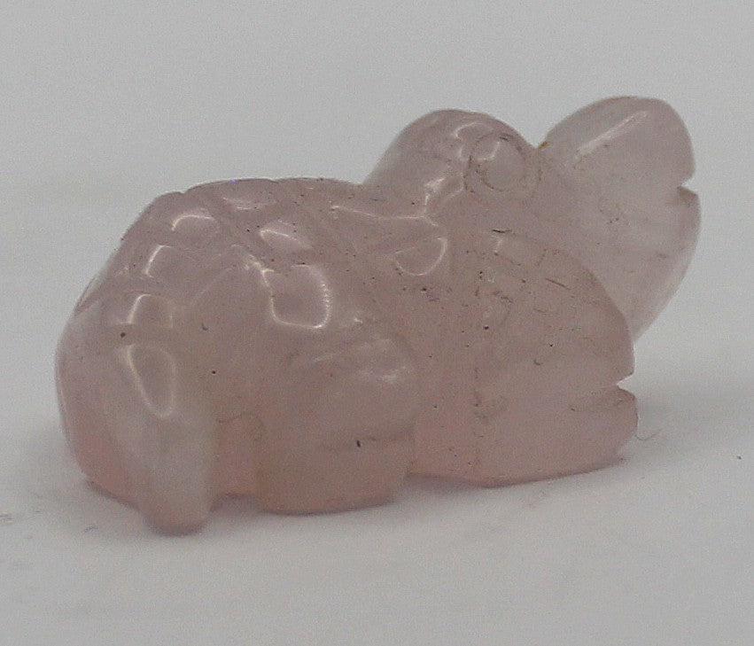 Mini Crystal Alligator | | Wiccan Center