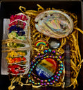 🌈 Love & Light Energy Gift Box – Rainbow Healing & Protection Set 🌈 | | Wiccan Center