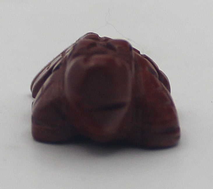 Mini Crystal Alligator | | Wiccan Center
