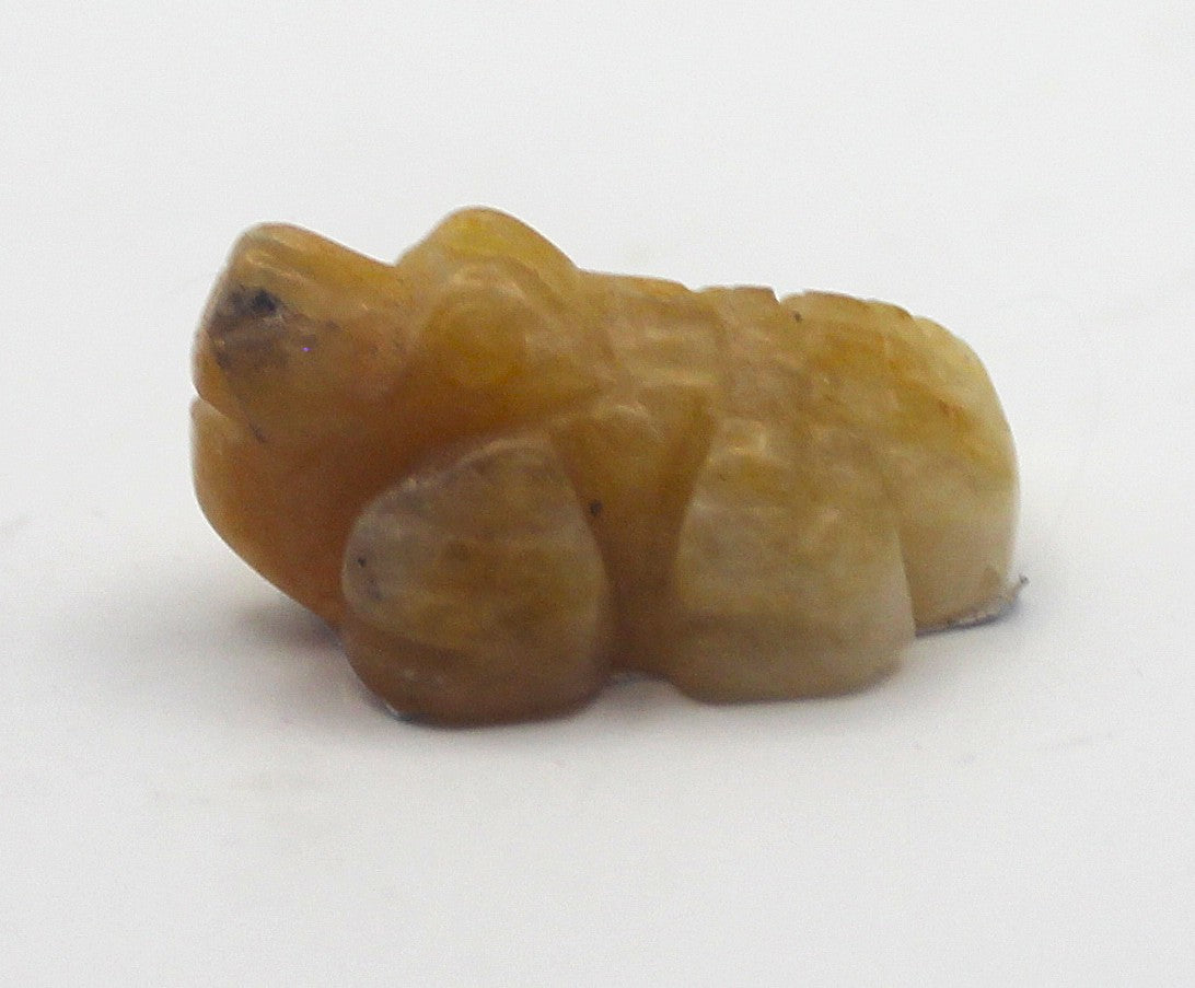 Mini Crystal Alligator | | Wiccan Center