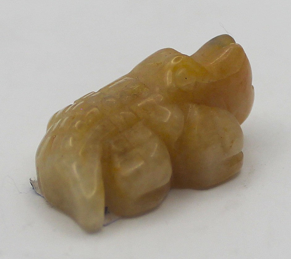 Mini Crystal Alligator | | Wiccan Center