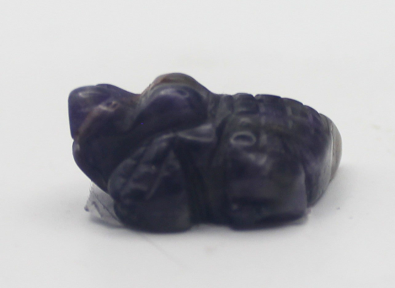 Mini Crystal Alligator | | Wiccan Center