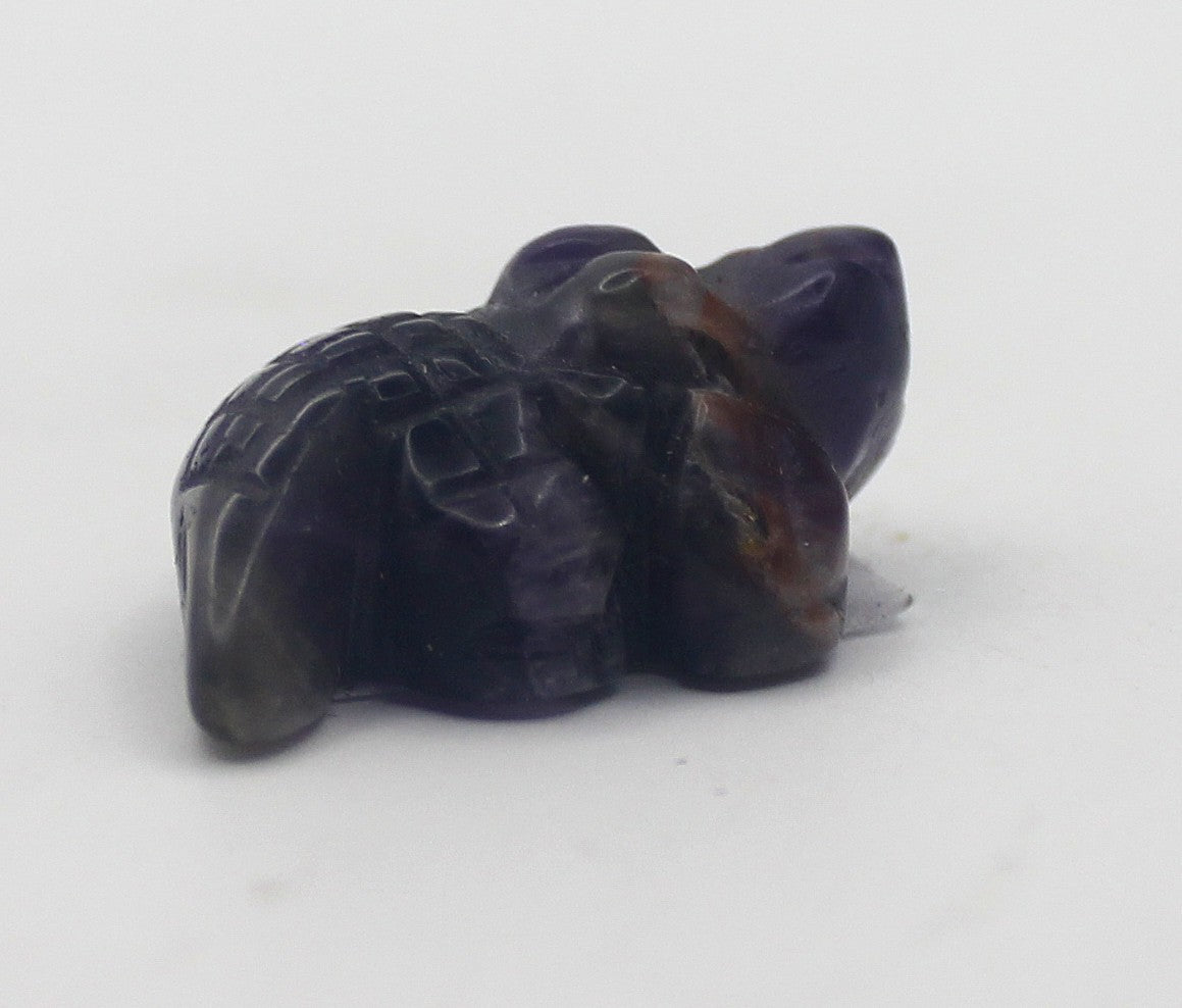 Mini Crystal Alligator | | Wiccan Center