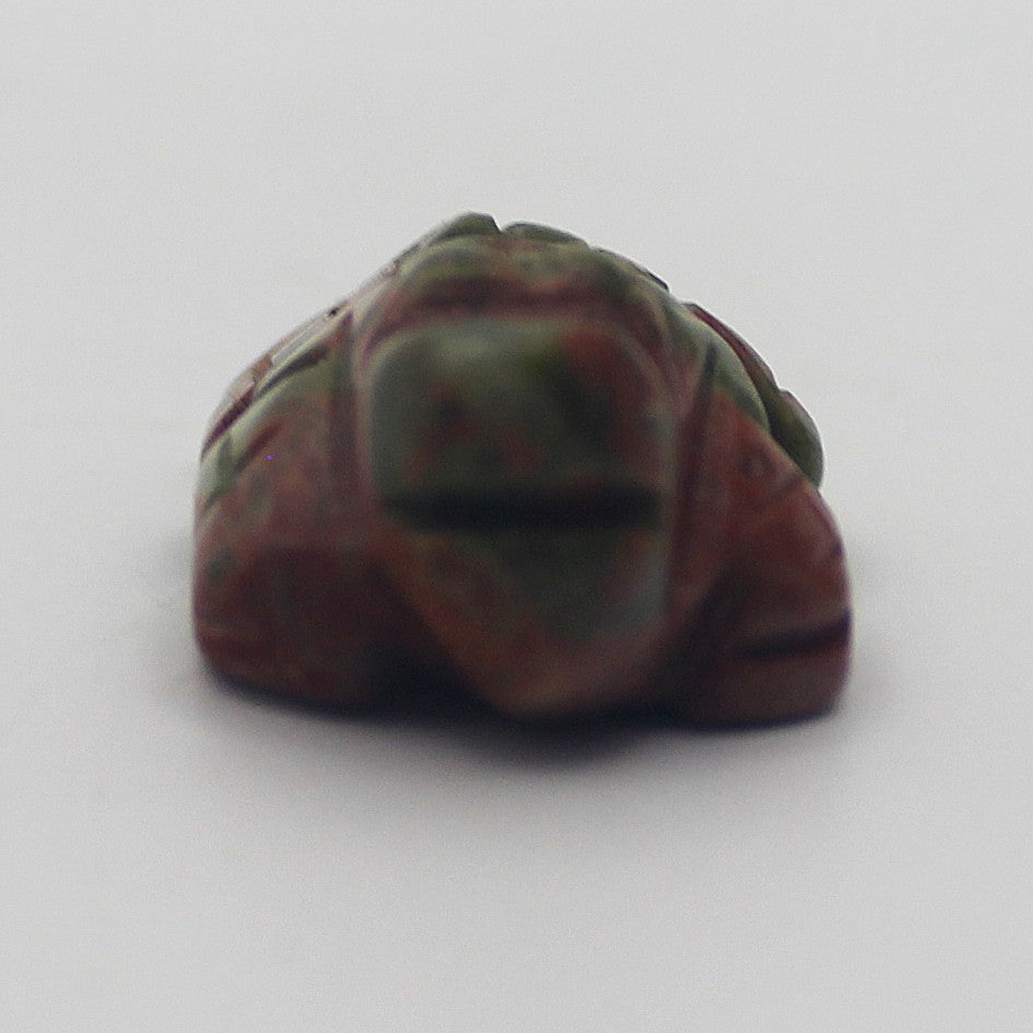 Mini Crystal Alligator | | Wiccan Center