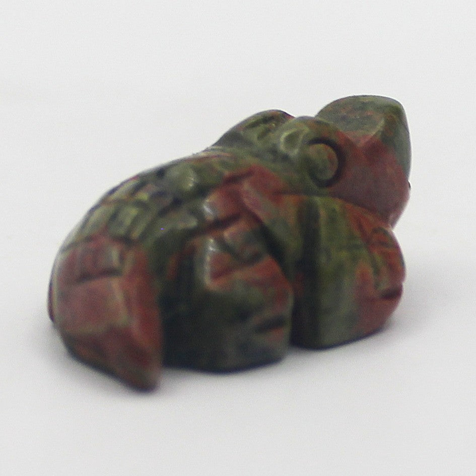 Mini Crystal Alligator | | Wiccan Center
