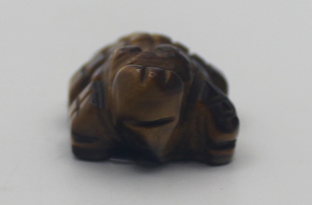 Mini Crystal Alligator | | Wiccan Center
