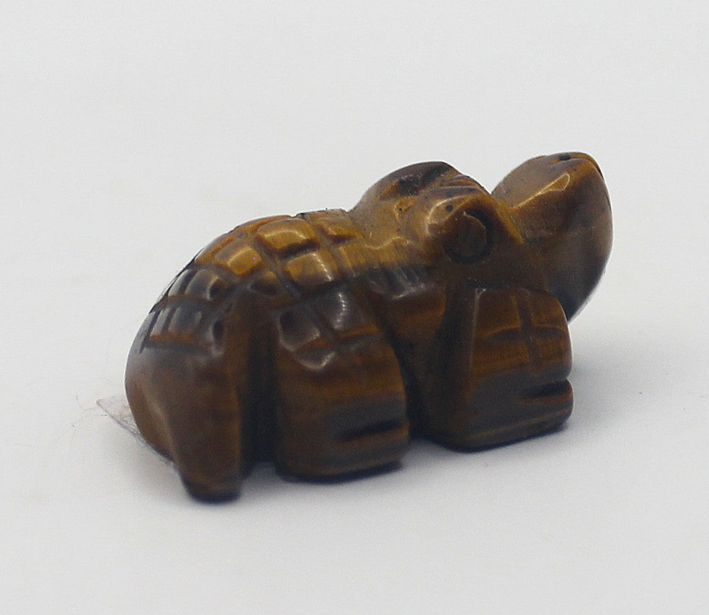 Mini Crystal Alligator | | Wiccan Center