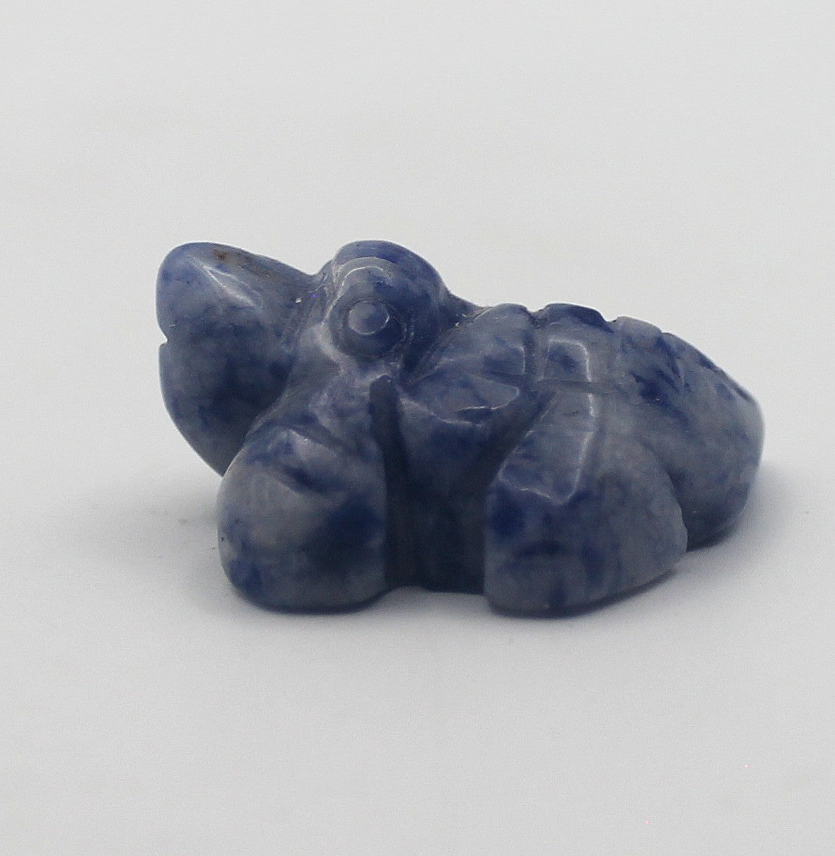 Mini Crystal Alligator | | Wiccan Center