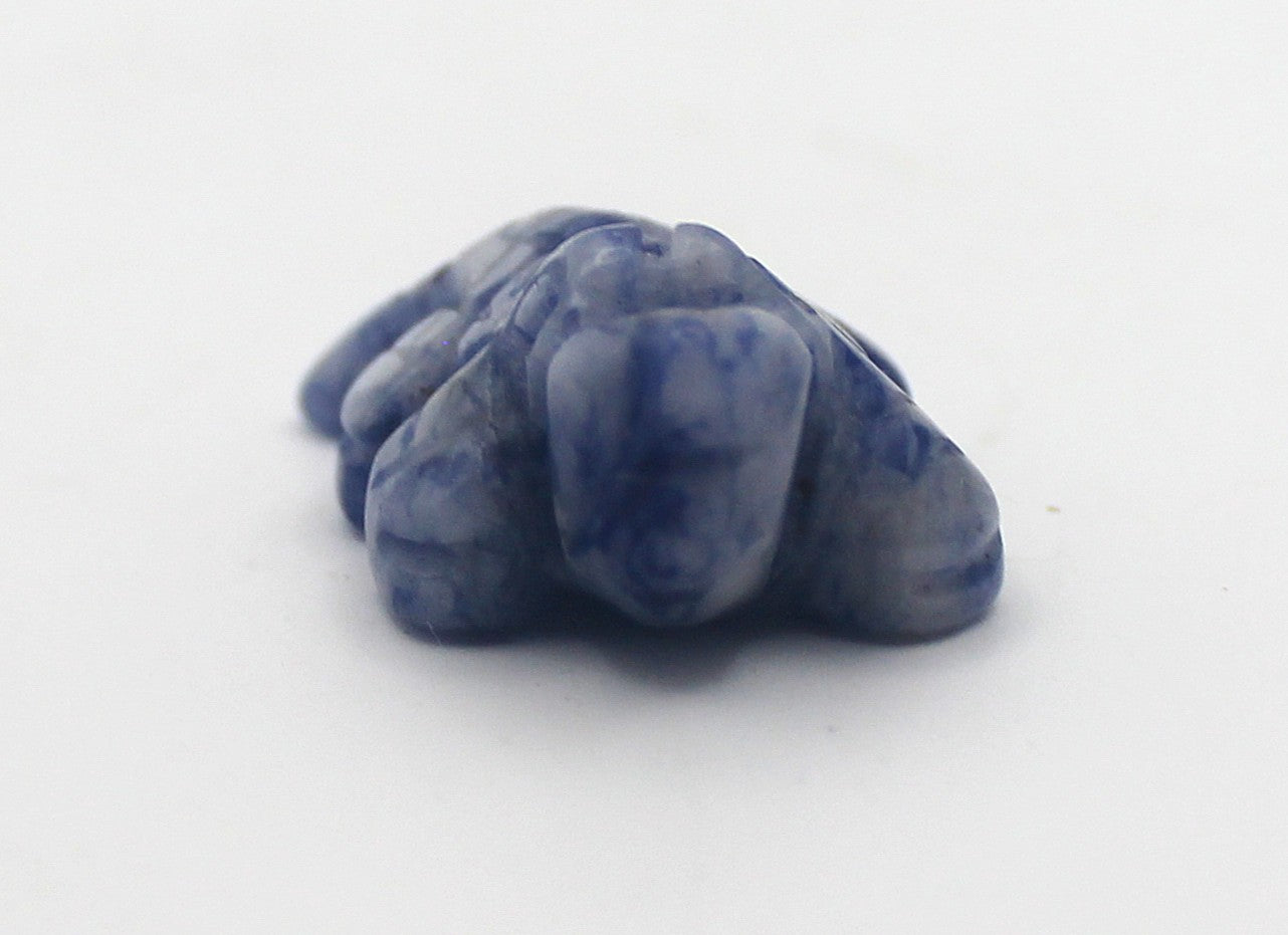 Mini Crystal Alligator | | Wiccan Center
