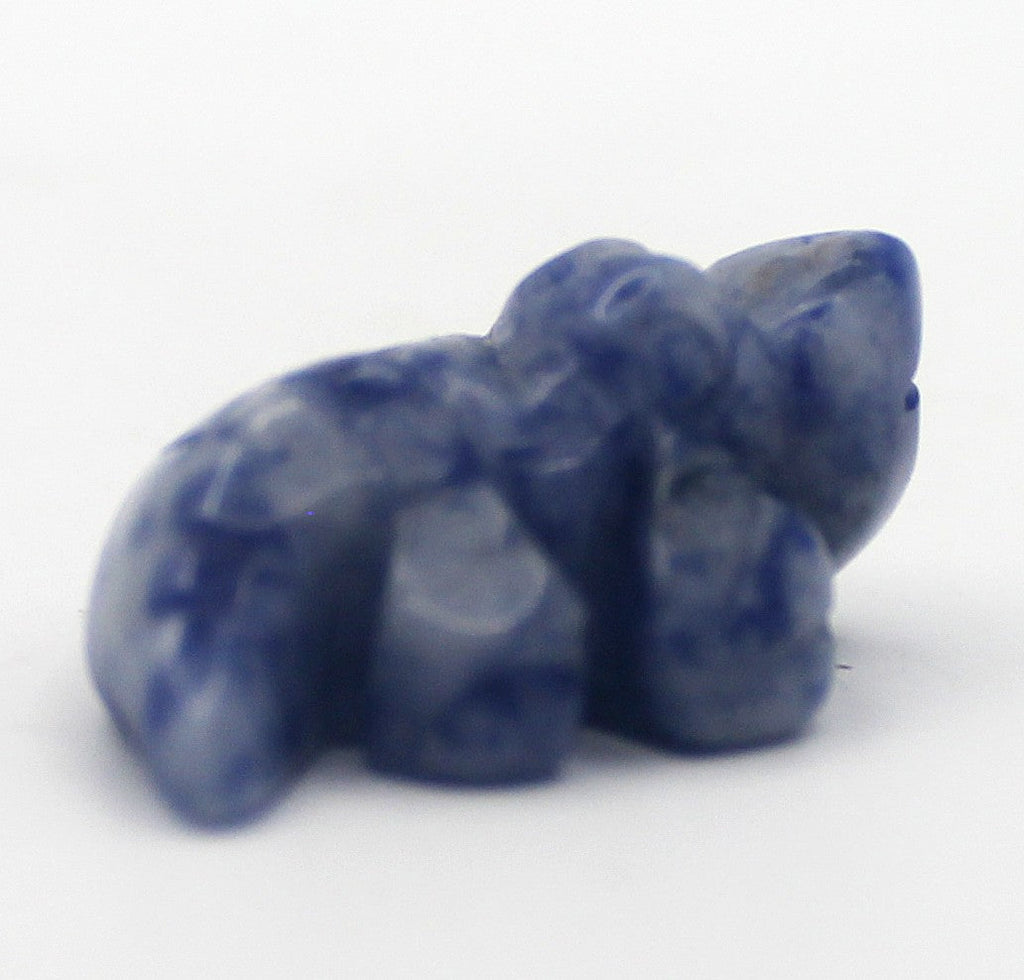 Mini Crystal Alligator | | Wiccan Center