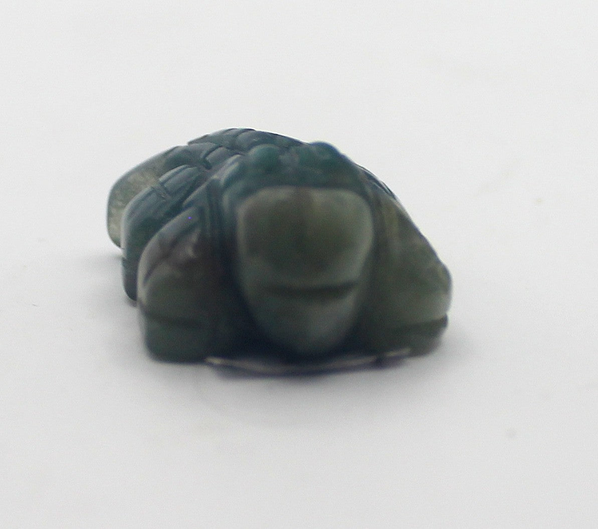 Mini Crystal Alligator | | Wiccan Center