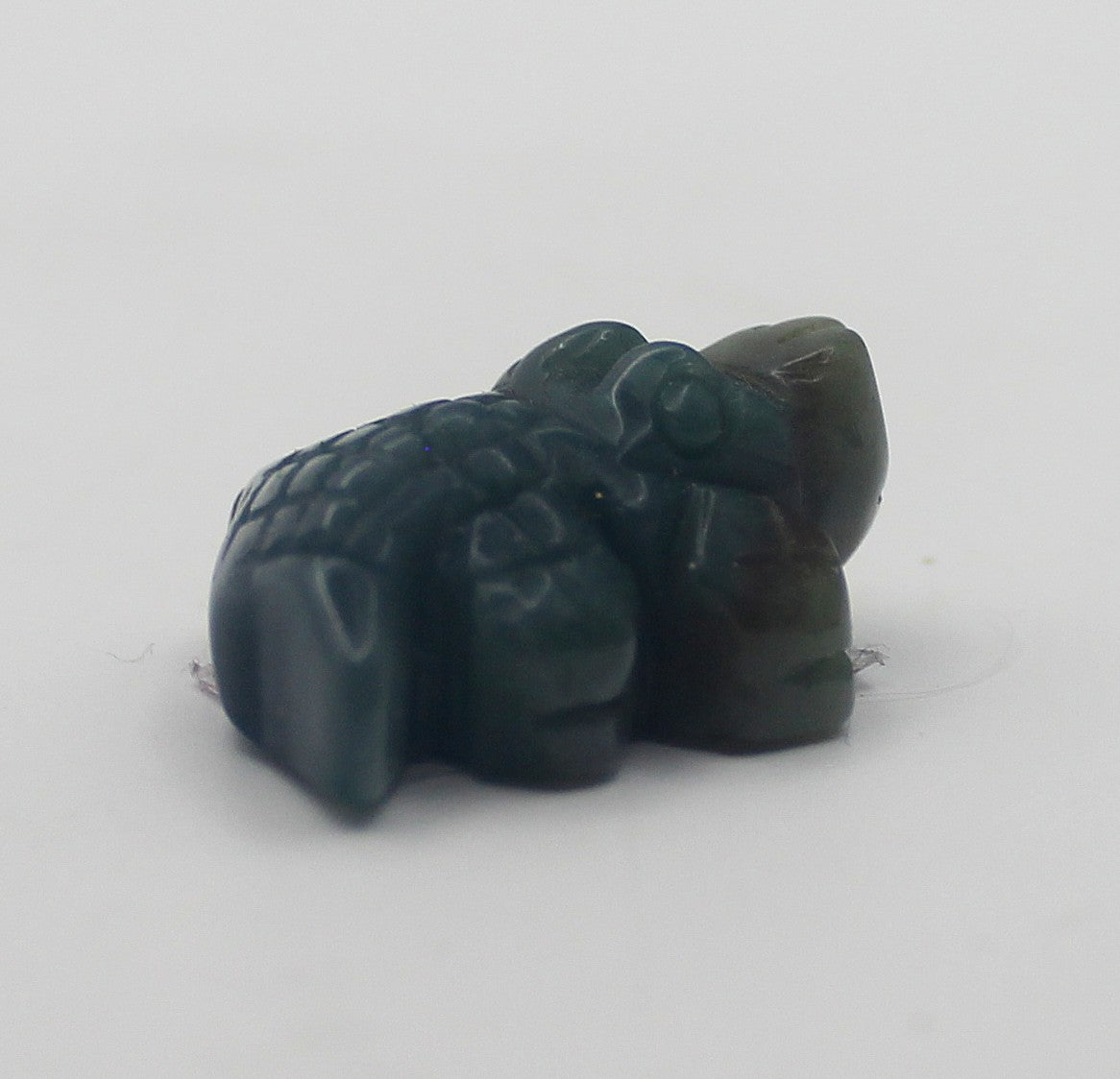 Mini Crystal Alligator | | Wiccan Center