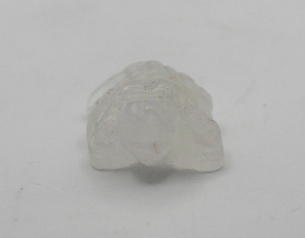 Mini Crystal Alligator | | Wiccan Center