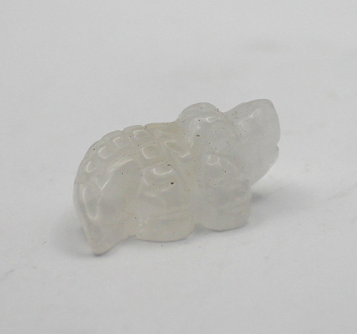 Mini Crystal Alligator | | Wiccan Center