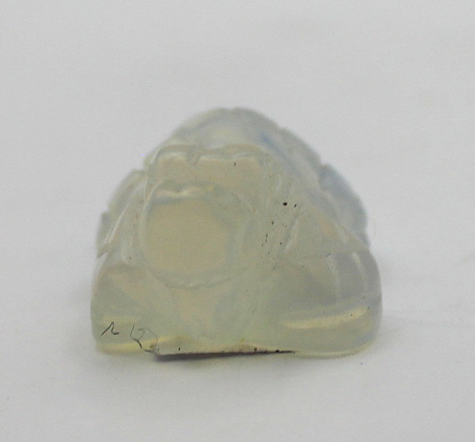 Mini Crystal Alligator | | Wiccan Center