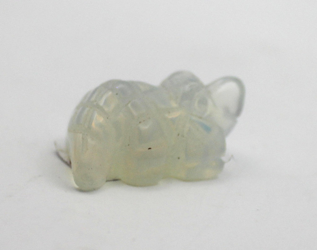 Mini Crystal Alligator | | Wiccan Center