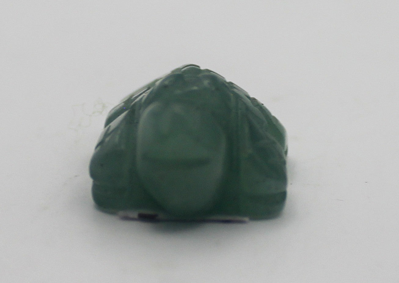 Mini Crystal Alligator | | Wiccan Center