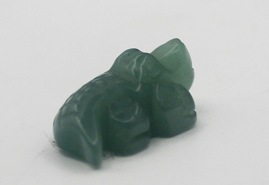 Mini Crystal Alligator | | Wiccan Center