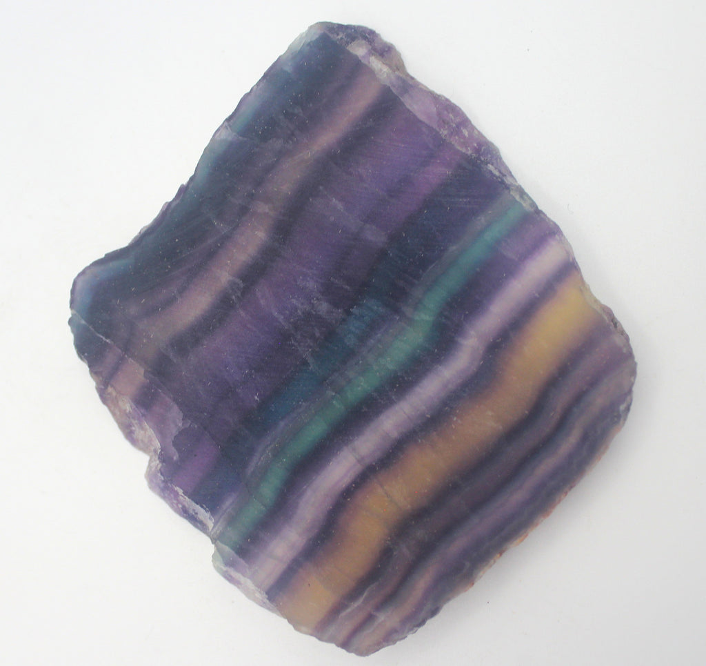 Fluorite Slab | | Wiccan Center