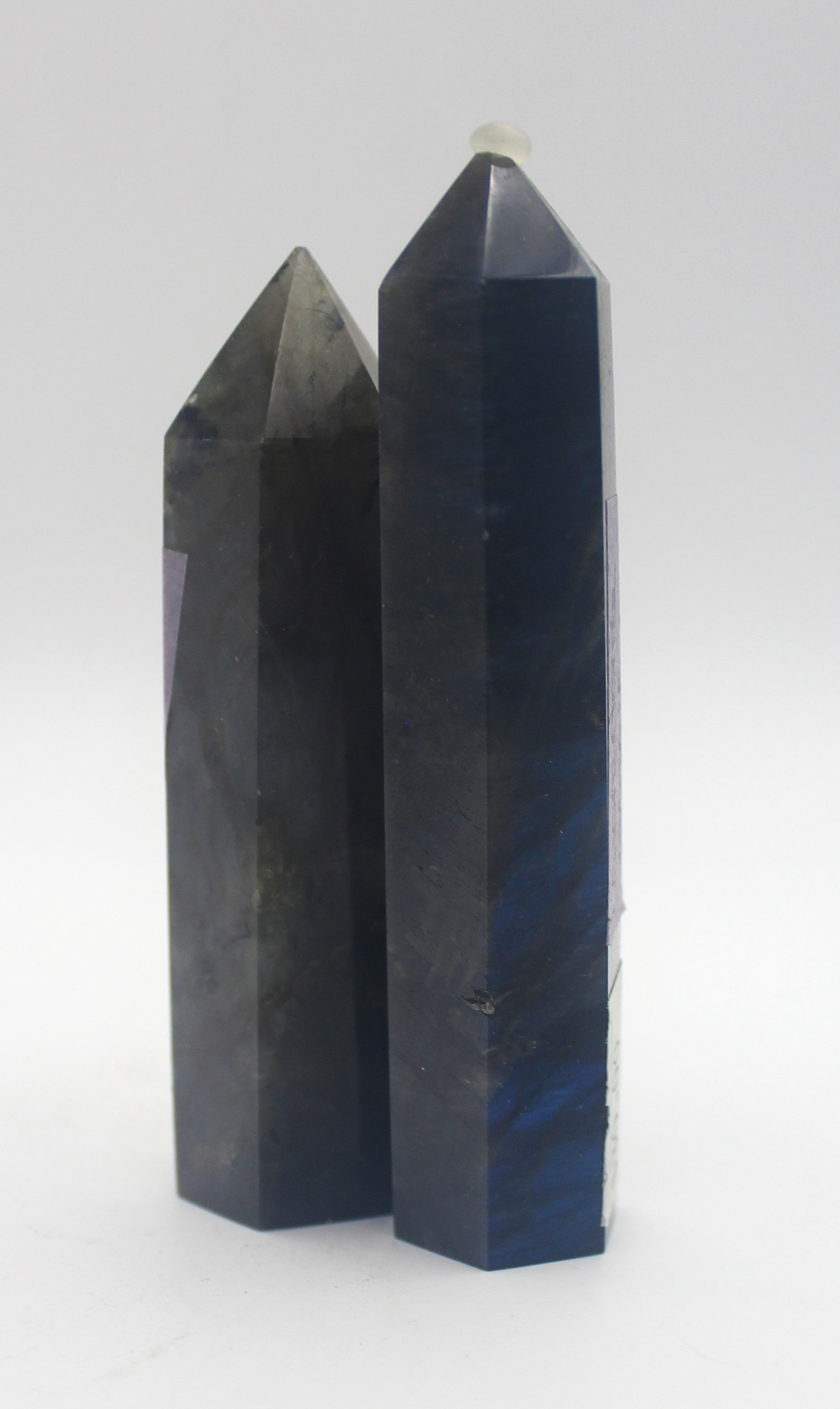 Labradorite Tower | | Wiccan Center