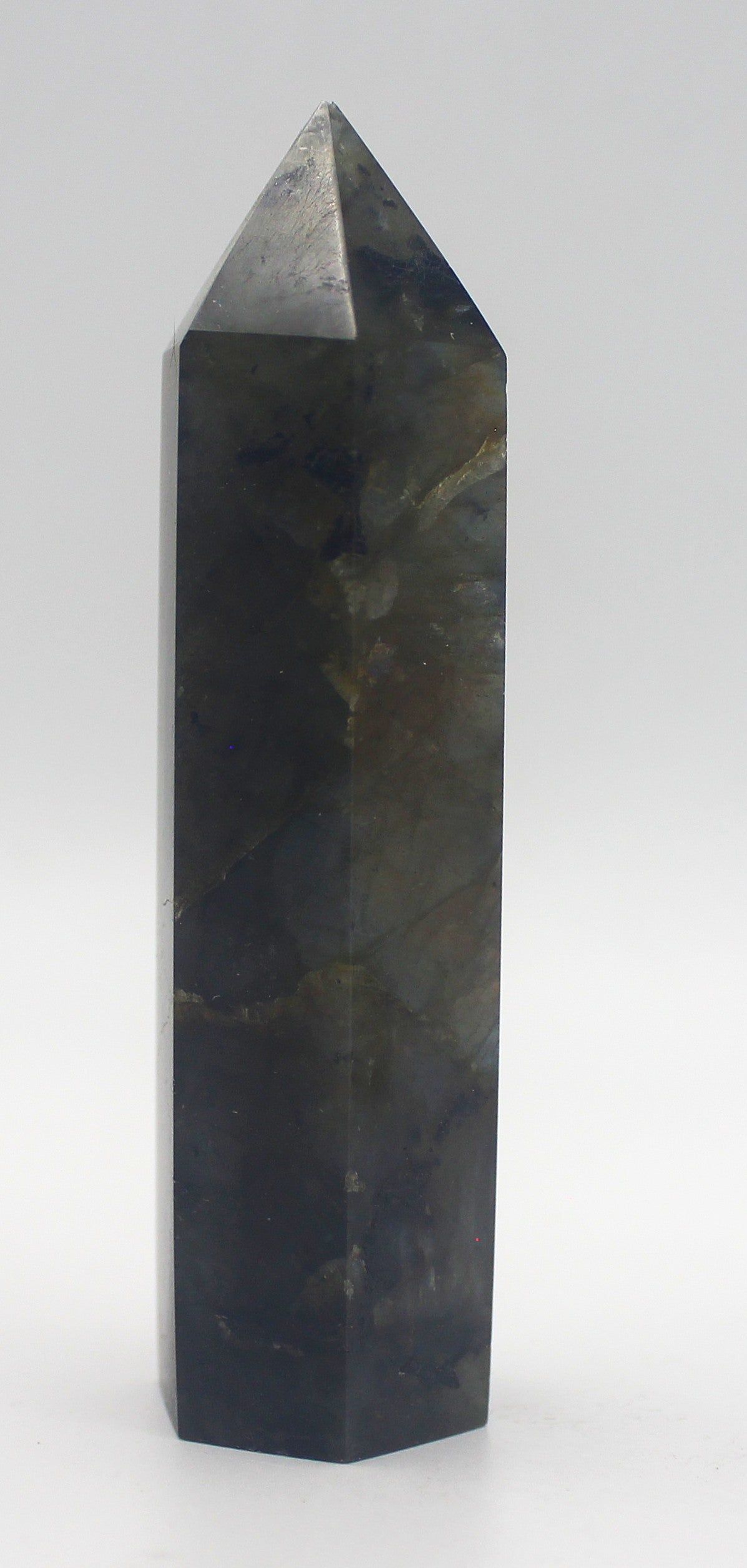 Labradorite Tower | | Wiccan Center