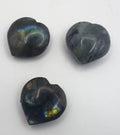 Labradorite Heart | | Wiccan Center