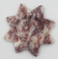 Poppy Jasper Sun Dish – Confidence, Motivation & Radiant Energy | | Wiccan Center