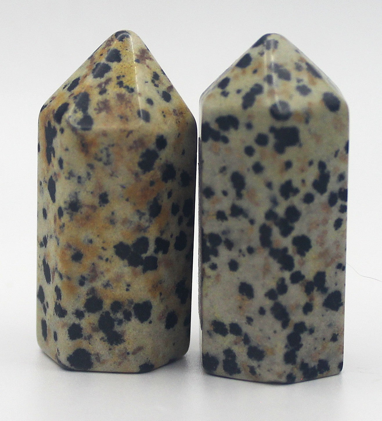 Crystal Points | | Wiccan Center