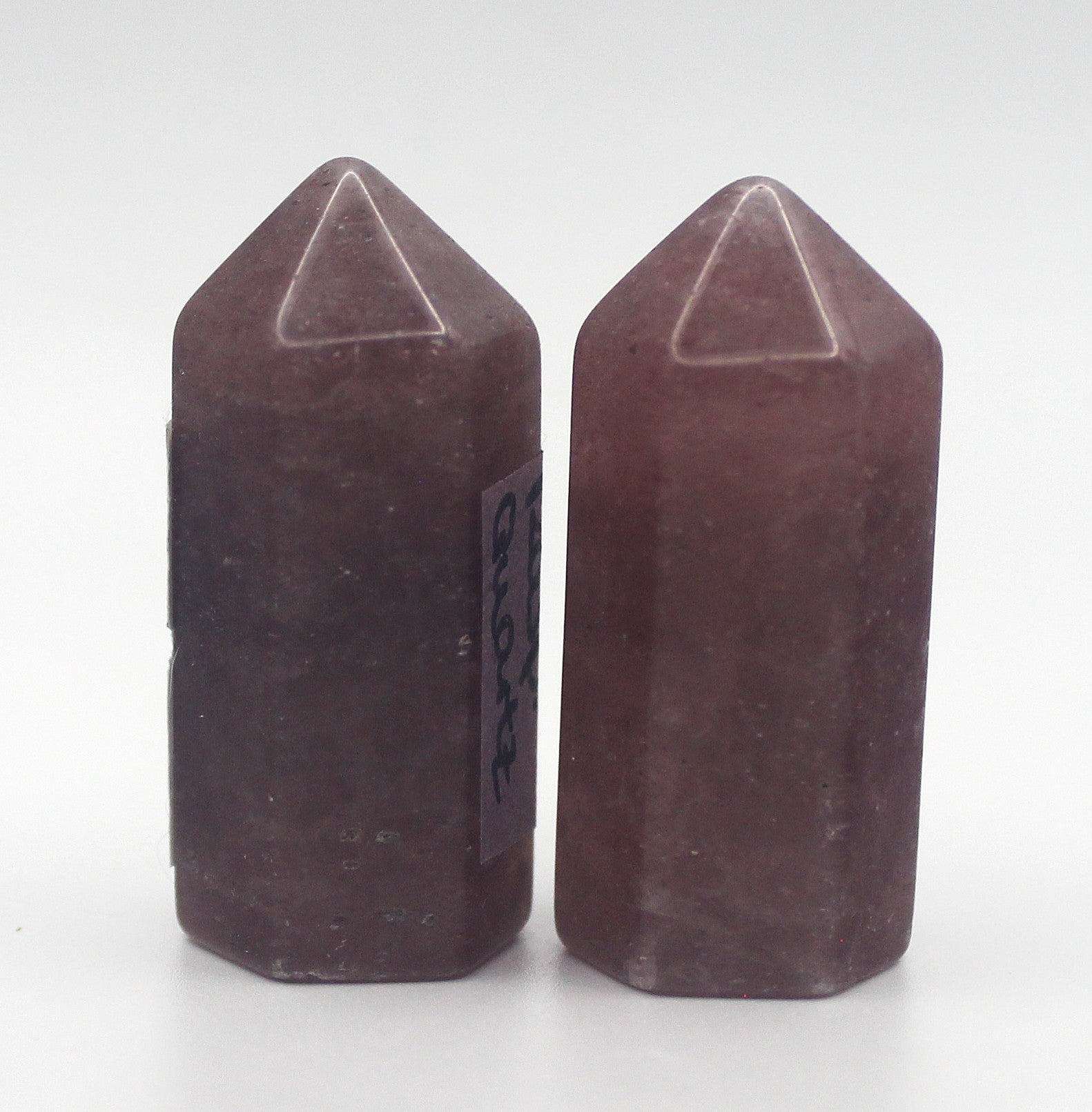 Crystal Points | | Wiccan Center