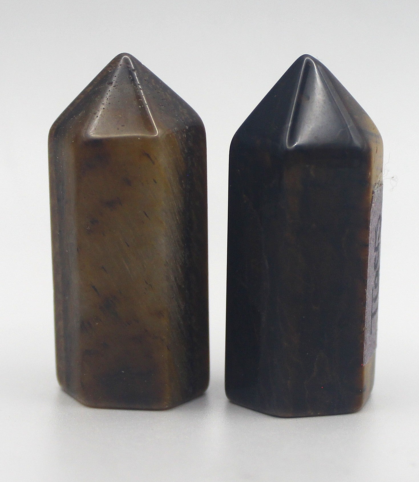 Crystal Points | | Wiccan Center