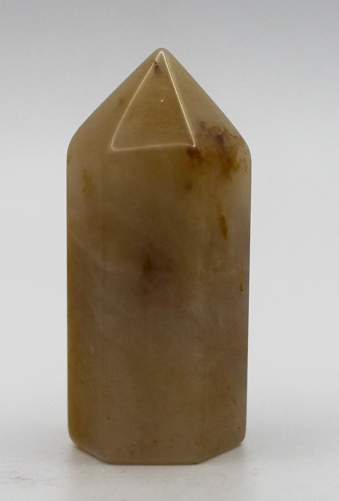 Crystal Points | | Wiccan Center